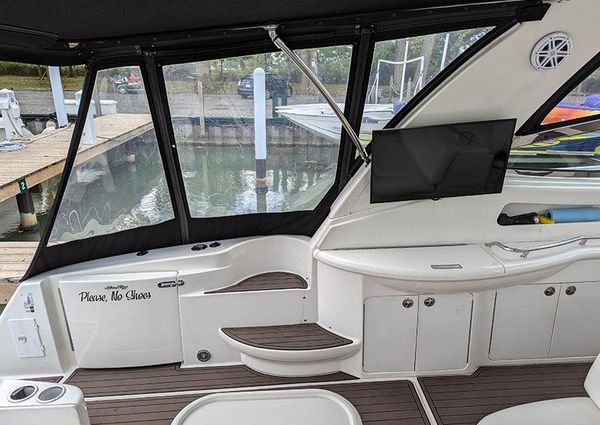 Sea Ray 460 Sundancer image