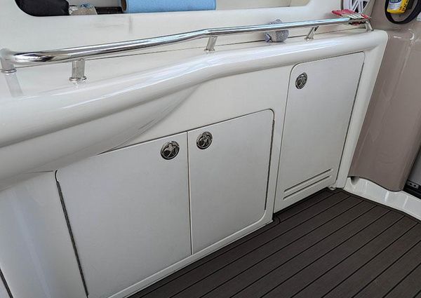 Sea Ray 460 Sundancer image