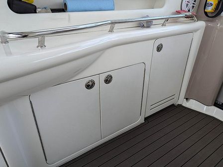 Sea Ray 460 Sundancer image