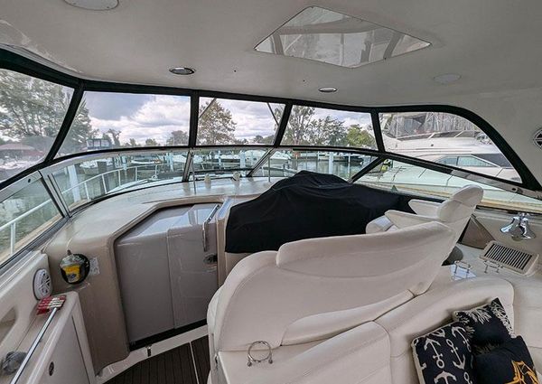 Sea Ray 460 Sundancer image