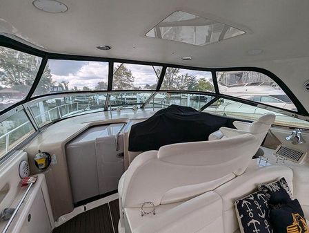 Sea Ray 460 Sundancer image