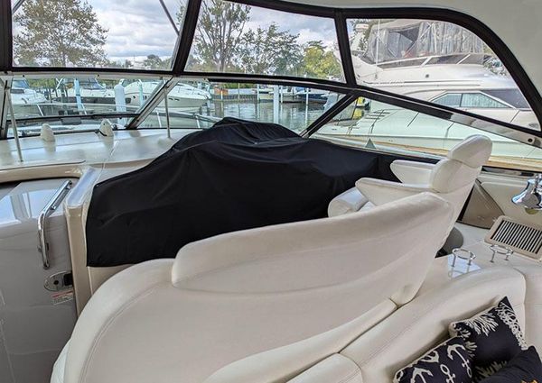 Sea Ray 460 Sundancer image