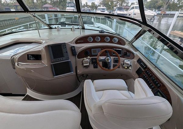 Sea Ray 460 Sundancer image