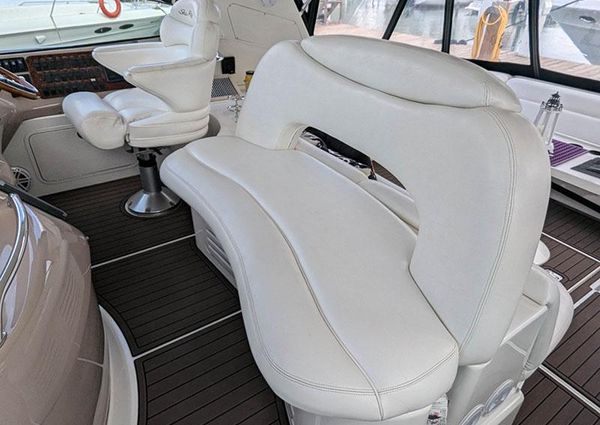 Sea Ray 460 Sundancer image