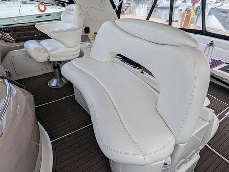 Sea Ray 460 Sundancer image