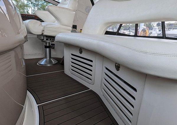 Sea Ray 460 Sundancer image