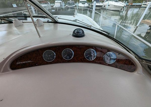 Sea Ray 460 Sundancer image