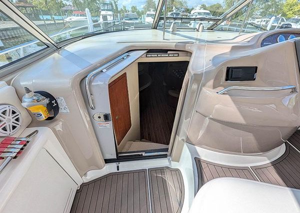 Sea Ray 460 Sundancer image