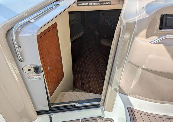 Sea Ray 460 Sundancer image