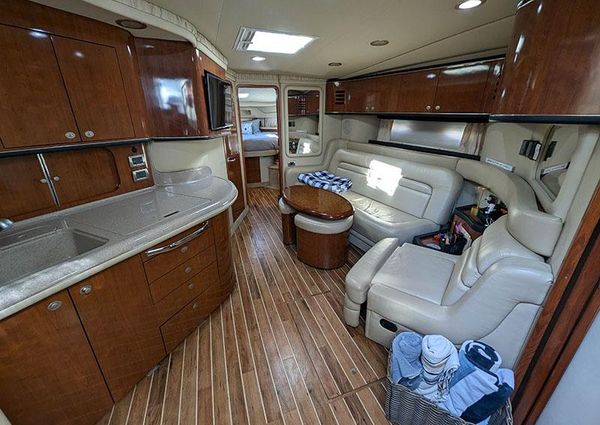 Sea Ray 460 Sundancer image