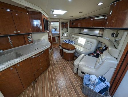 Sea Ray 460 Sundancer image