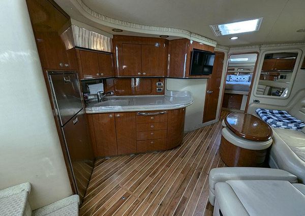 Sea Ray 460 Sundancer image