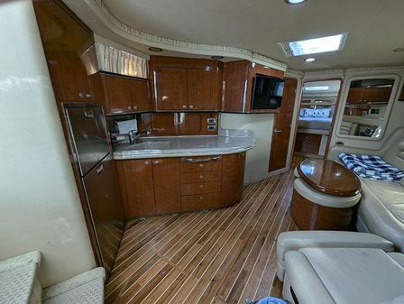 Sea Ray 460 Sundancer image