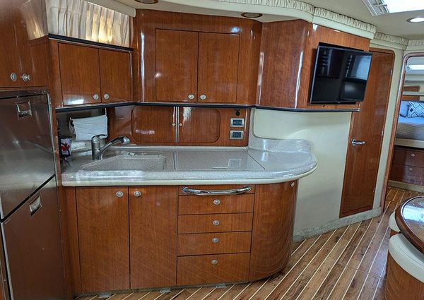 Sea Ray 460 Sundancer image