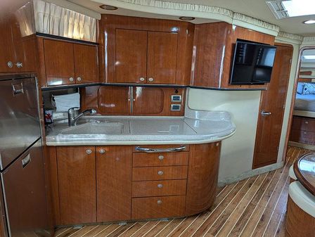 Sea Ray 460 Sundancer image