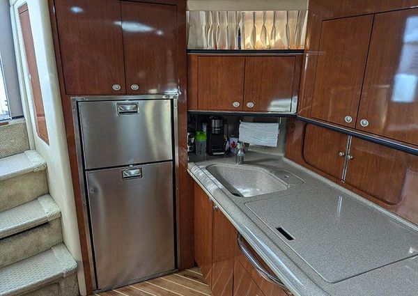 Sea Ray 460 Sundancer image