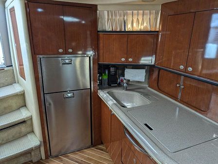 Sea Ray 460 Sundancer image