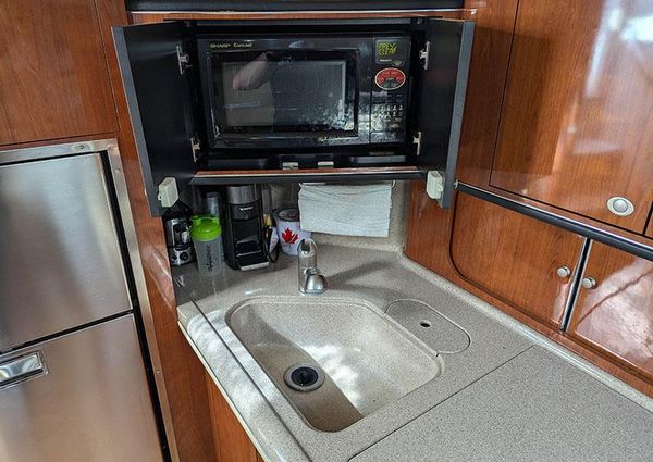 Sea Ray 460 Sundancer image