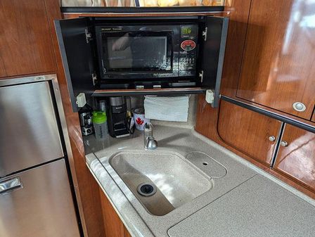 Sea Ray 460 Sundancer image