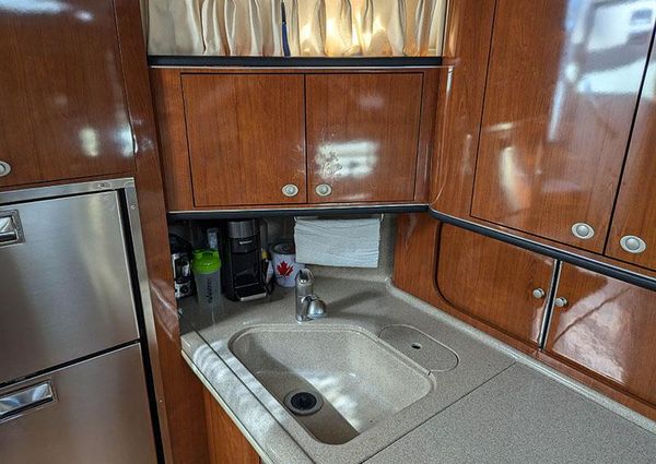 Sea Ray 460 Sundancer image