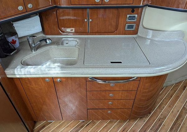 Sea Ray 460 Sundancer image