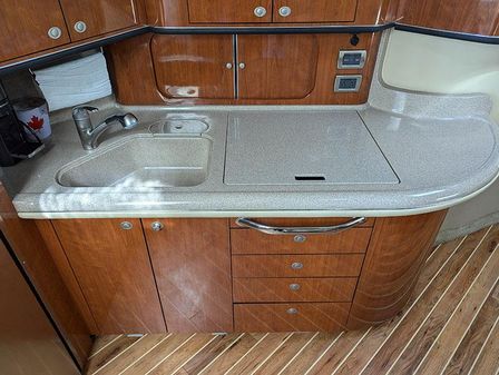 Sea Ray 460 Sundancer image