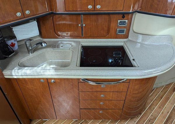 Sea Ray 460 Sundancer image