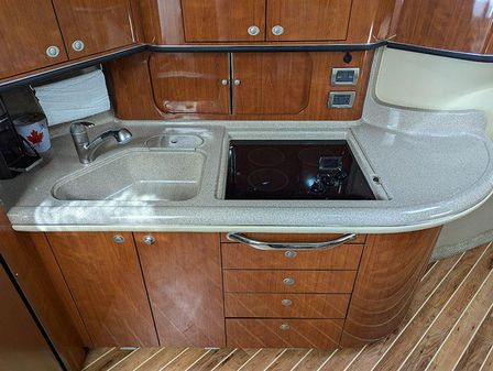 Sea Ray 460 Sundancer image