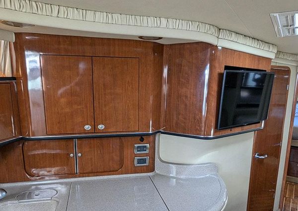 Sea Ray 460 Sundancer image