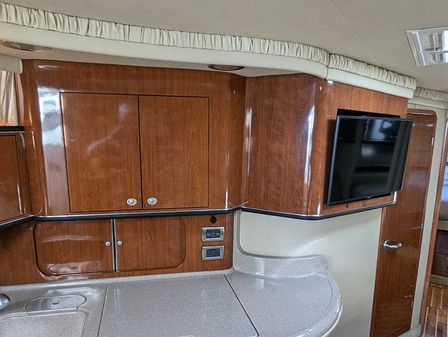 Sea Ray 460 Sundancer image