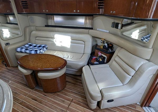 Sea Ray 460 Sundancer image