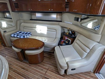 Sea Ray 460 Sundancer image