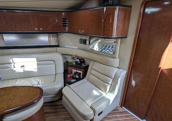 Sea Ray 460 Sundancer image