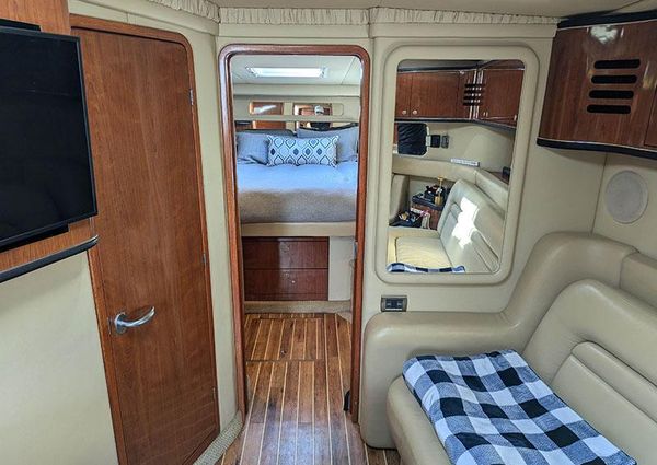 Sea Ray 460 Sundancer image