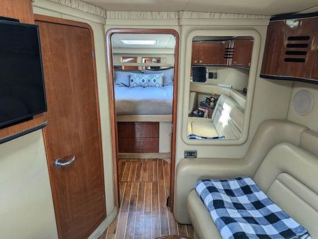 Sea Ray 460 Sundancer image