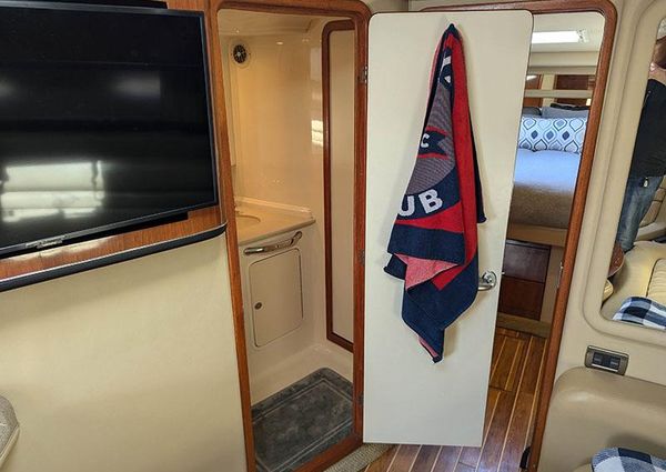 Sea Ray 460 Sundancer image