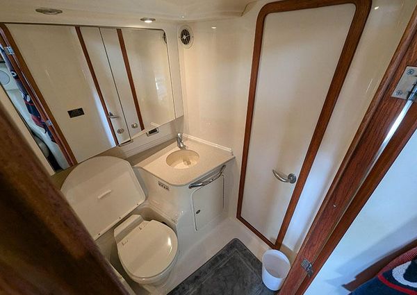 Sea Ray 460 Sundancer image