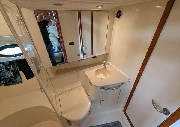 Sea Ray 460 Sundancer image