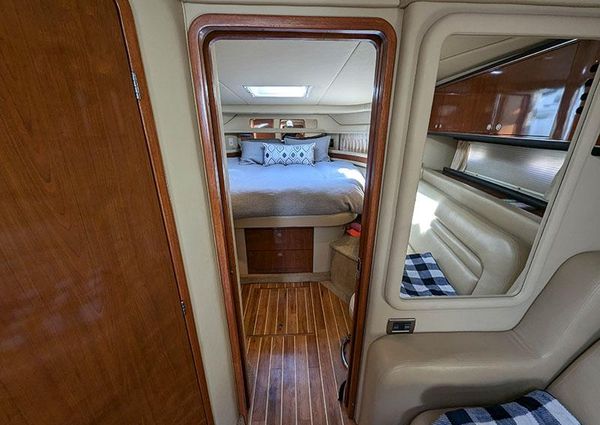 Sea Ray 460 Sundancer image