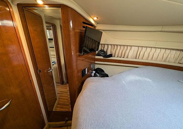 Sea Ray 460 Sundancer image