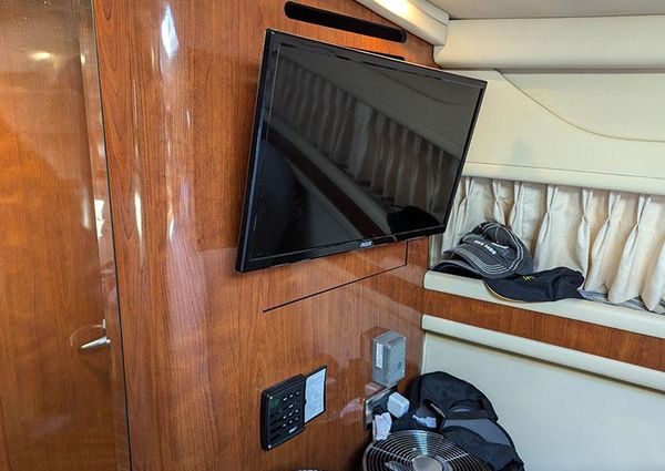 Sea Ray 460 Sundancer image