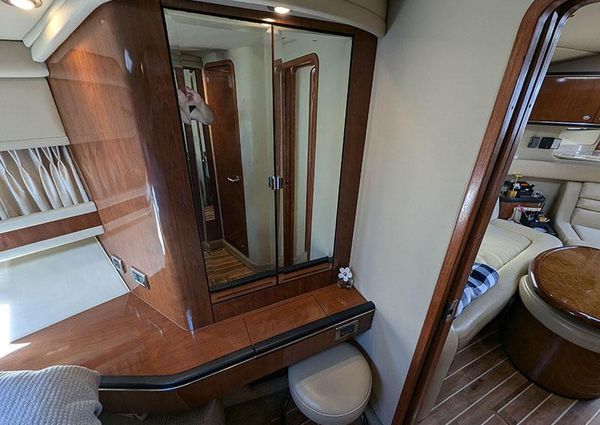 Sea Ray 460 Sundancer image