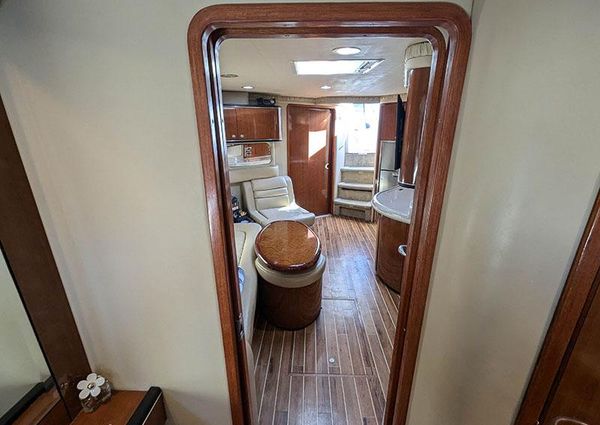 Sea Ray 460 Sundancer image