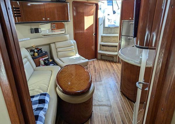 Sea Ray 460 Sundancer image