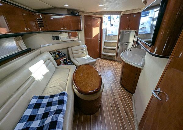 Sea Ray 460 Sundancer image