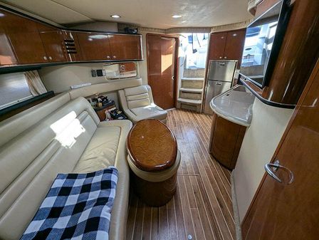 Sea Ray 460 Sundancer image