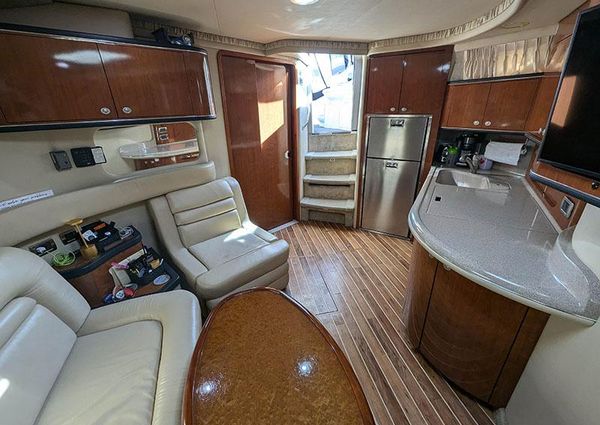 Sea Ray 460 Sundancer image