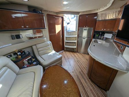 Sea Ray 460 Sundancer image