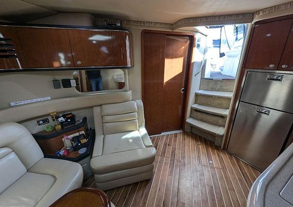 Sea Ray 460 Sundancer image