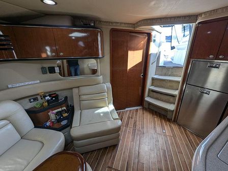 Sea Ray 460 Sundancer image